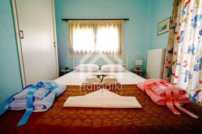 Image No.25-Appartement de 6 chambres à vendre à Halkidiki