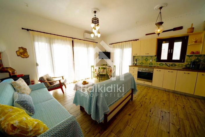Image No.28-Appartement de 6 chambres à vendre à Halkidiki