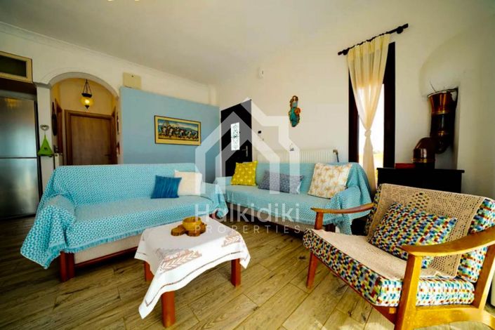 Image No.31-Appartement de 6 chambres à vendre à Halkidiki