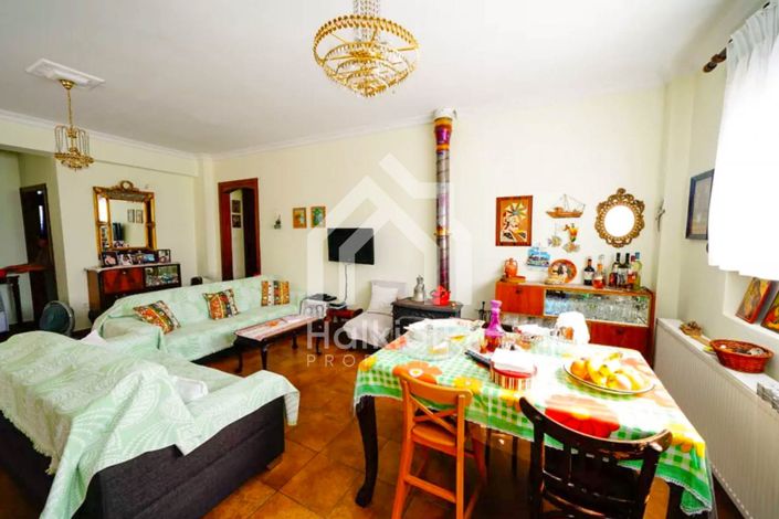 Image No.32-Appartement de 6 chambres à vendre à Halkidiki