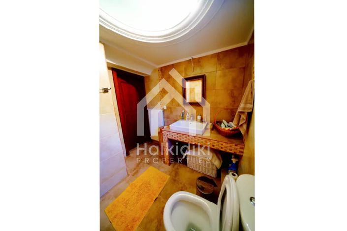 Image No.34-Appartement de 6 chambres à vendre à Halkidiki