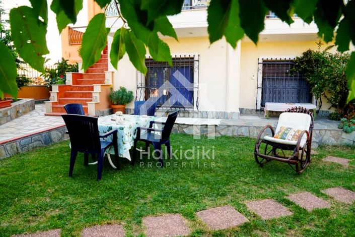 Image No.35-Appartement de 6 chambres à vendre à Halkidiki