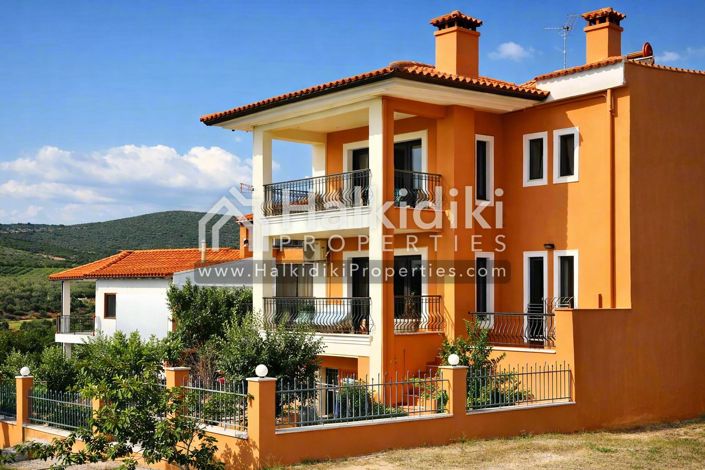 Image No.5-Appartement de 6 chambres à vendre à Halkidiki