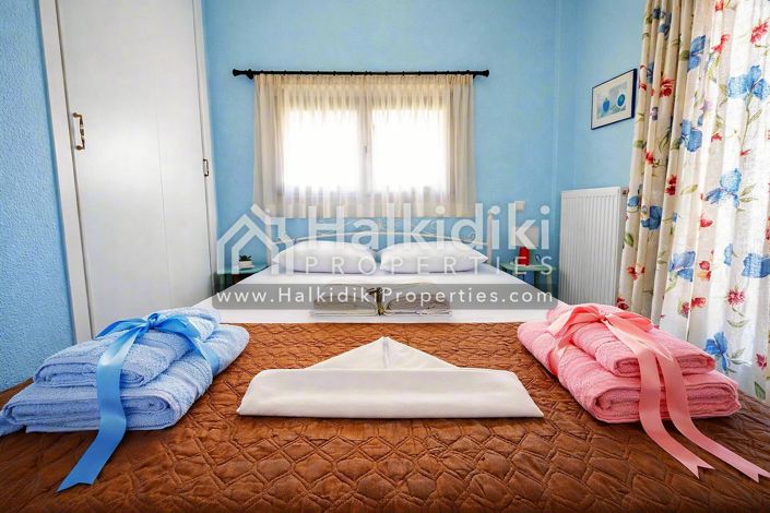 Image No.6-Appartement de 6 chambres à vendre à Halkidiki