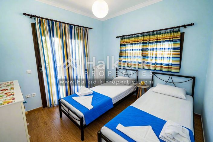 Image No.7-Appartement de 6 chambres à vendre à Halkidiki