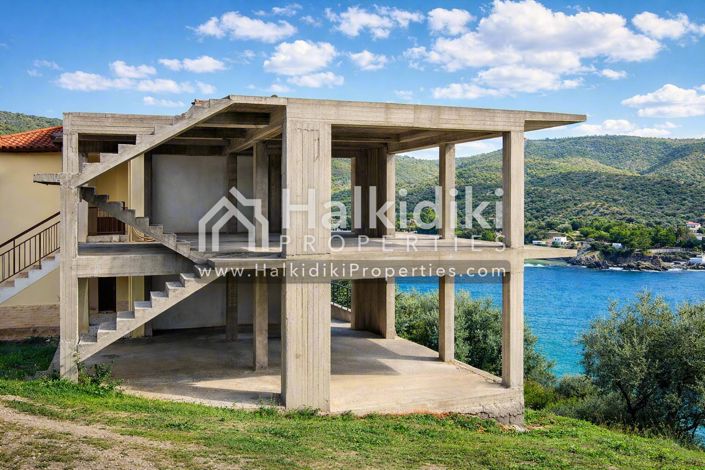 Image No.11-Appartement de 4 chambres à vendre à Halkidiki
