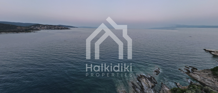Image No.2-Appartement de 4 chambres à vendre à Halkidiki