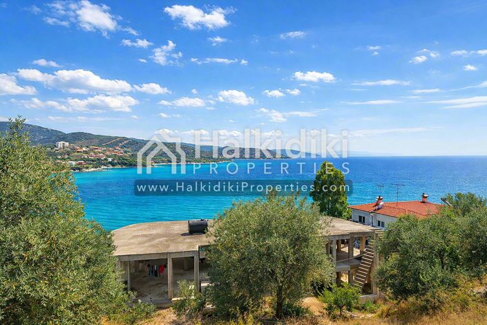 Image No.4-Appartement de 4 chambres à vendre à Halkidiki