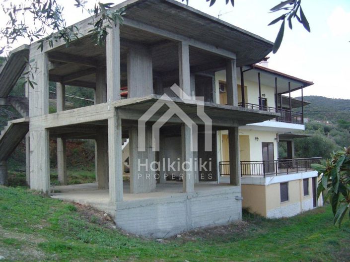 Image No.5-Appartement de 4 chambres à vendre à Halkidiki