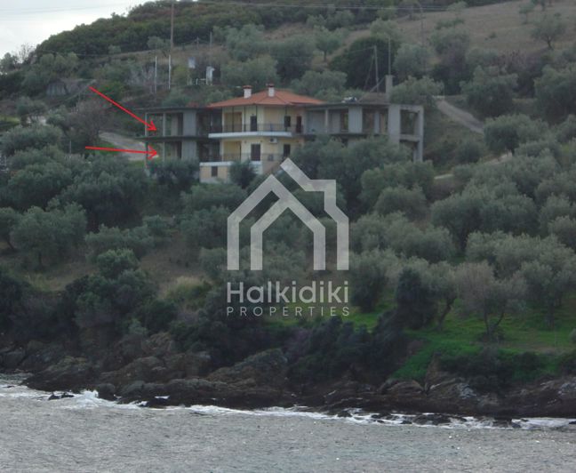 Image No.7-Appartement de 4 chambres à vendre à Halkidiki