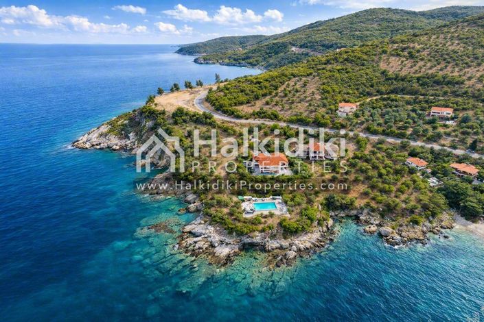 Image No.8-Appartement de 4 chambres à vendre à Halkidiki