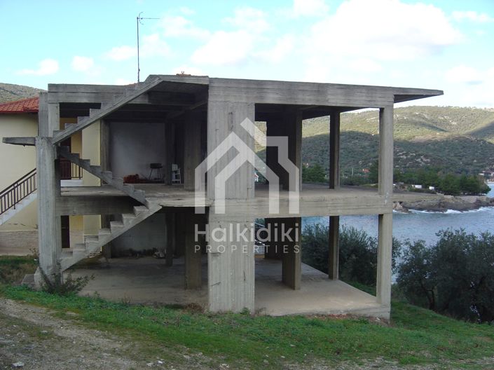 Image No.9-Appartement de 4 chambres à vendre à Halkidiki