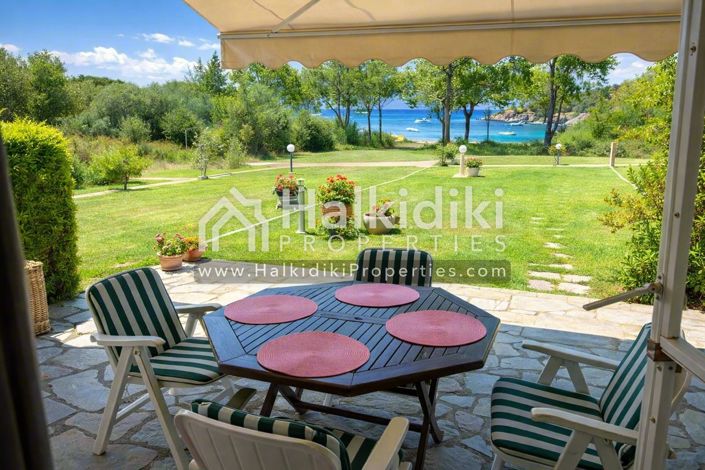 Image No.11-Appartement de 3 chambres à vendre à Halkidiki