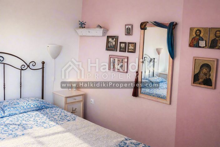 Image No.12-Appartement de 3 chambres à vendre à Halkidiki