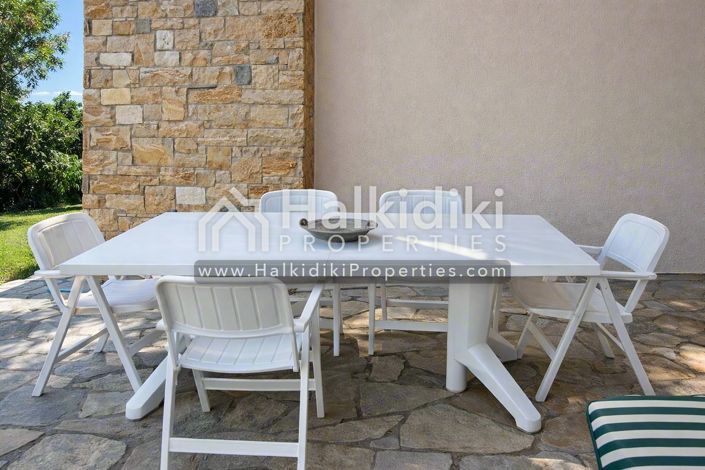 Image No.13-Appartement de 3 chambres à vendre à Halkidiki