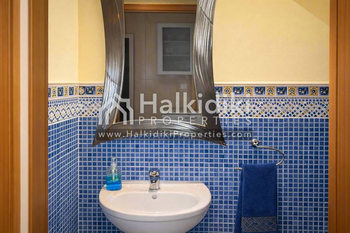 Image No.14-Appartement de 3 chambres à vendre à Halkidiki