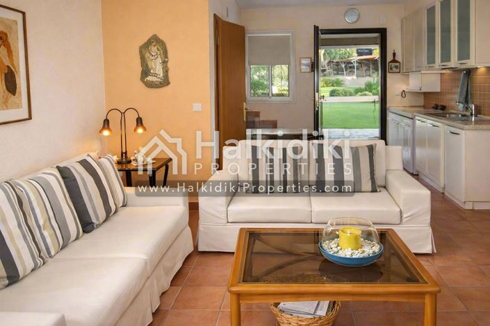 Image No.15-Appartement de 3 chambres à vendre à Halkidiki