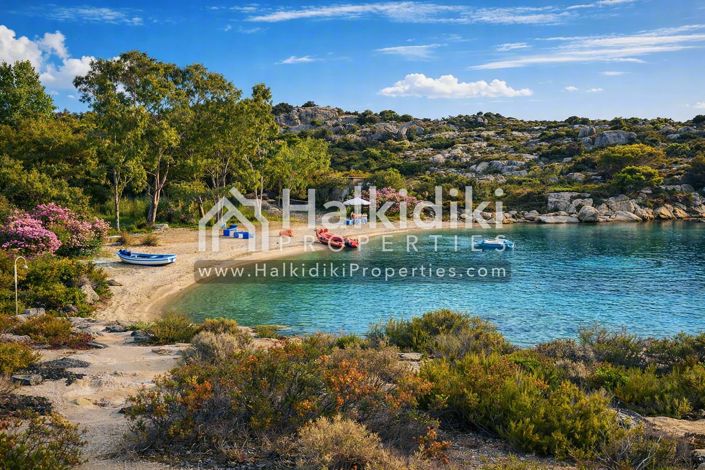 Image No.4-Appartement de 3 chambres à vendre à Halkidiki