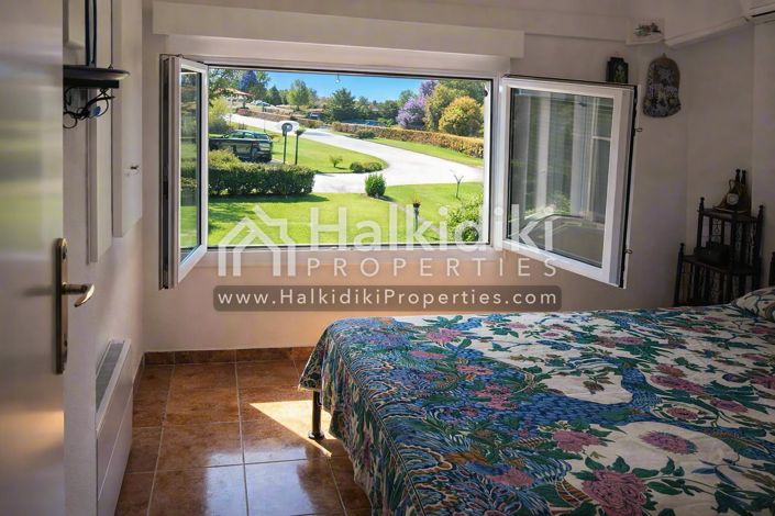 Image No.5-Appartement de 3 chambres à vendre à Halkidiki