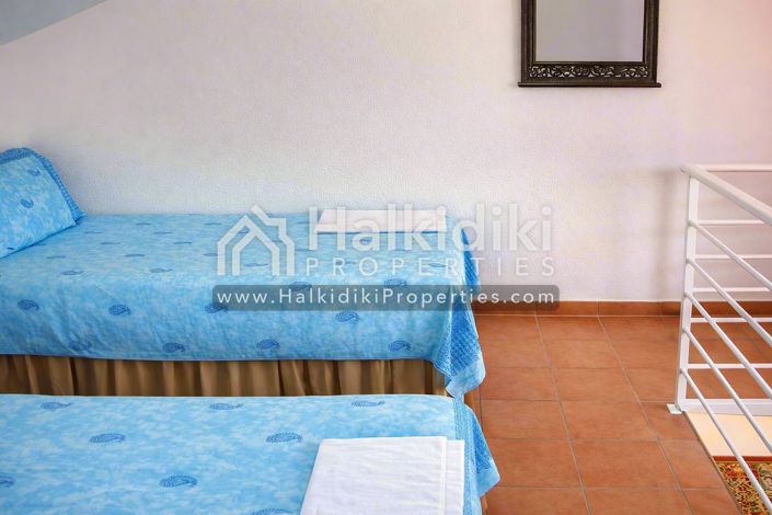 Image No.7-Appartement de 3 chambres à vendre à Halkidiki