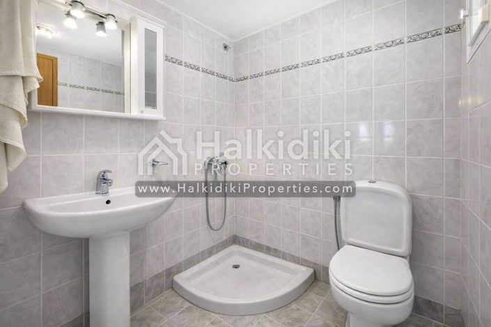 Image No.15-Appartement de 2 chambres à vendre à Halkidiki