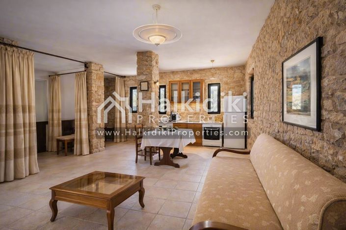 Image No.18-Appartement de 2 chambres à vendre à Halkidiki