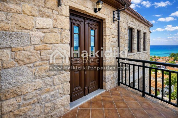 Image No.20-Appartement de 2 chambres à vendre à Halkidiki