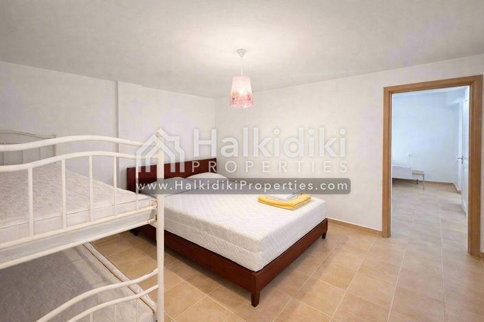 Image No.12-Appartement de 5 chambres à vendre à Halkidiki