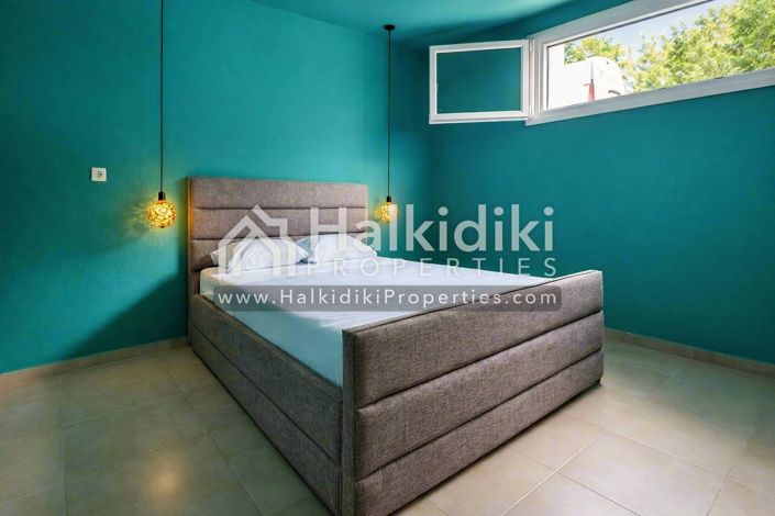 Image No.16-Appartement de 5 chambres à vendre à Halkidiki