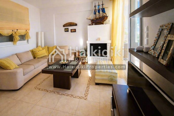 Image No.17-Appartement de 5 chambres à vendre à Halkidiki