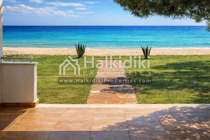 Image No.19-Appartement de 5 chambres à vendre à Halkidiki