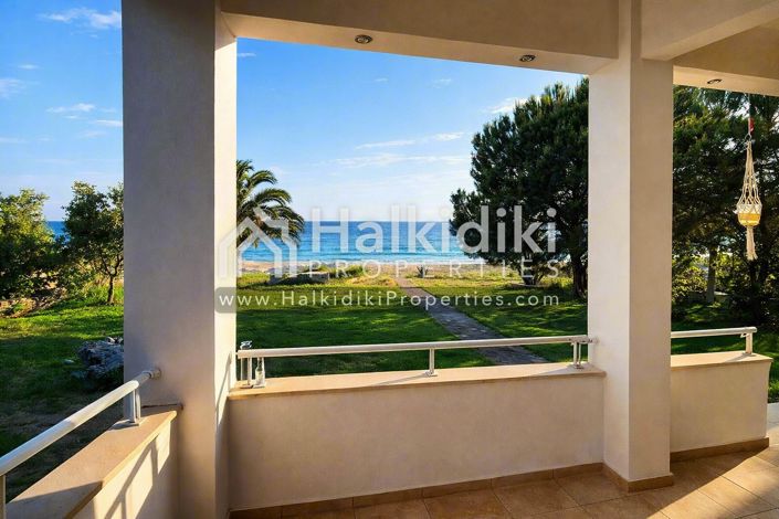 Image No.20-Appartement de 5 chambres à vendre à Halkidiki