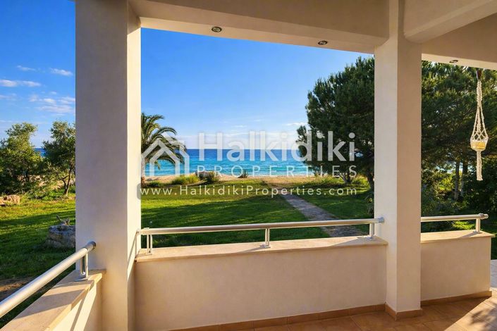Image No.21-Appartement de 5 chambres à vendre à Halkidiki