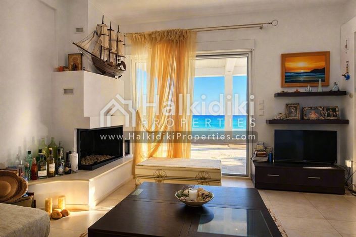Image No.22-Appartement de 5 chambres à vendre à Halkidiki
