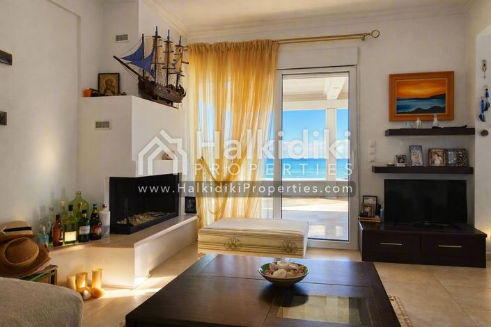 Image No.24-Appartement de 5 chambres à vendre à Halkidiki