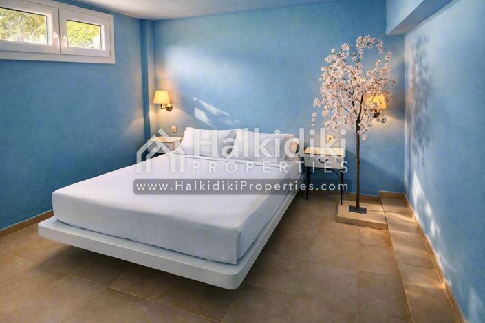 Image No.25-Appartement de 5 chambres à vendre à Halkidiki
