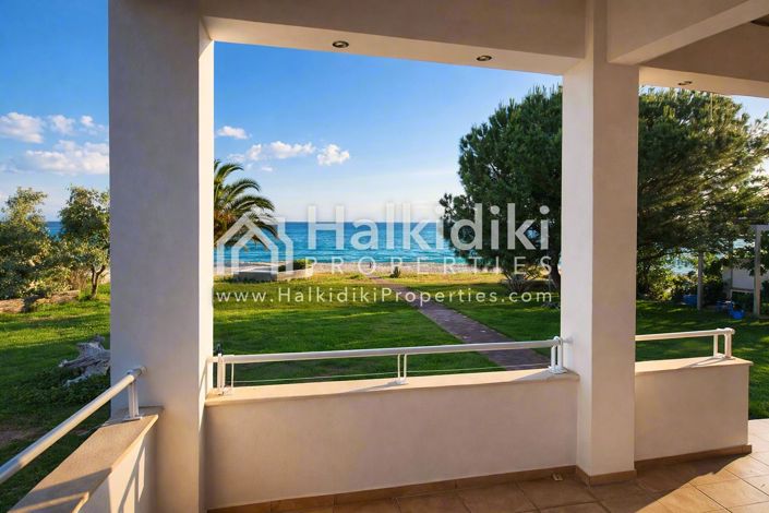 Image No.26-Appartement de 5 chambres à vendre à Halkidiki