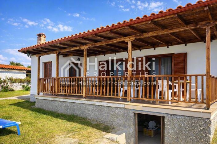 Image No.8-Villa à vendre à Nea Skioni