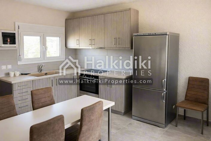 Image No.11-Appartement de 4 chambres à vendre à Halkidiki