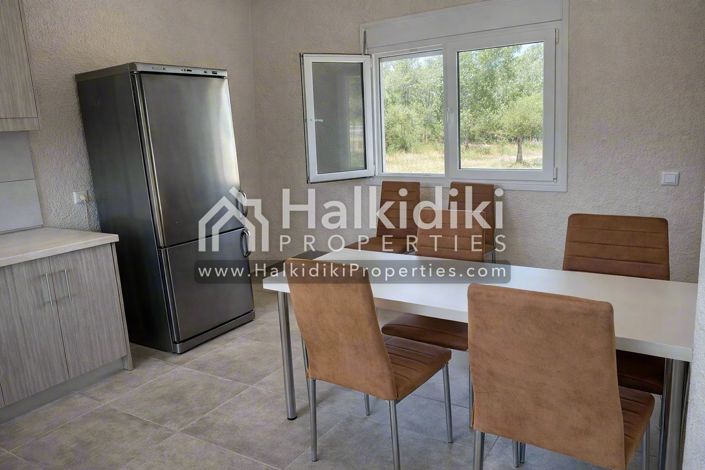 Image No.21-Appartement de 4 chambres à vendre à Halkidiki