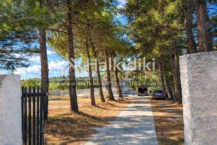 Image No.22-Appartement de 4 chambres à vendre à Halkidiki