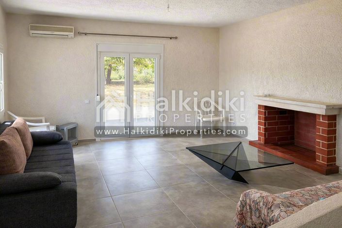 Image No.26-Appartement de 4 chambres à vendre à Halkidiki