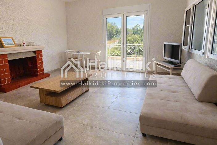 Image No.27-Appartement de 4 chambres à vendre à Halkidiki