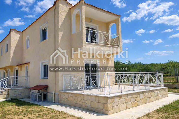 Image No.28-Appartement de 4 chambres à vendre à Halkidiki