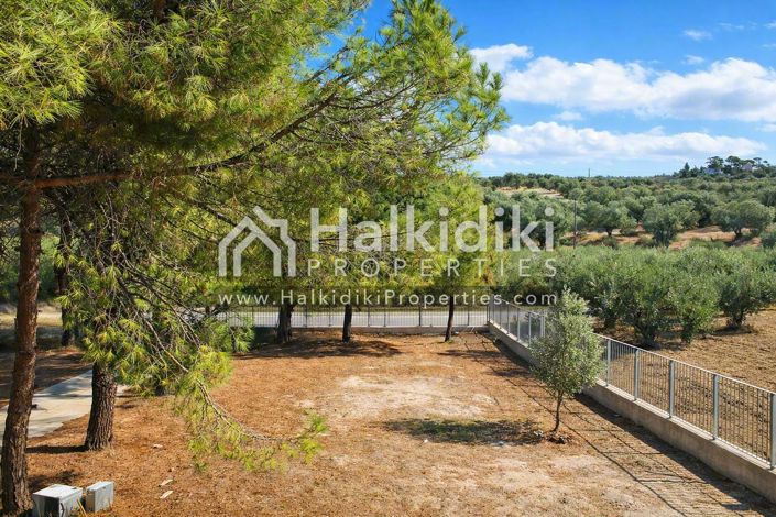 Image No.4-Appartement de 4 chambres à vendre à Halkidiki