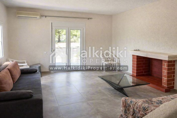Image No.7-Appartement de 4 chambres à vendre à Halkidiki