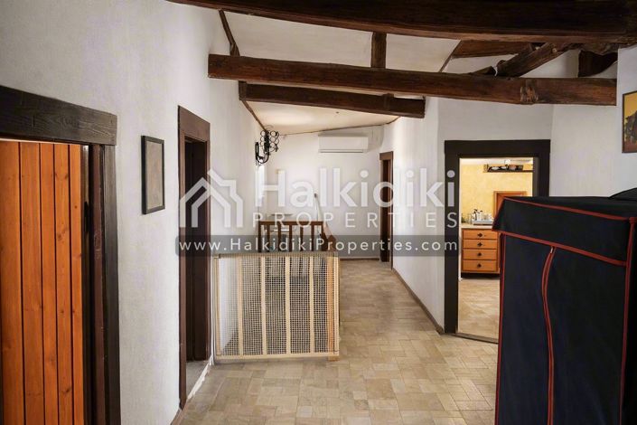 Image No.10-Villa de 4 chambres à vendre à Nikiti