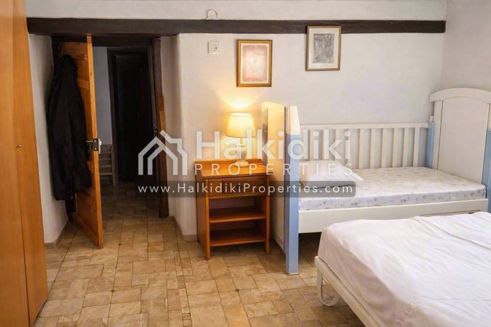 Image No.13-Villa de 4 chambres à vendre à Nikiti