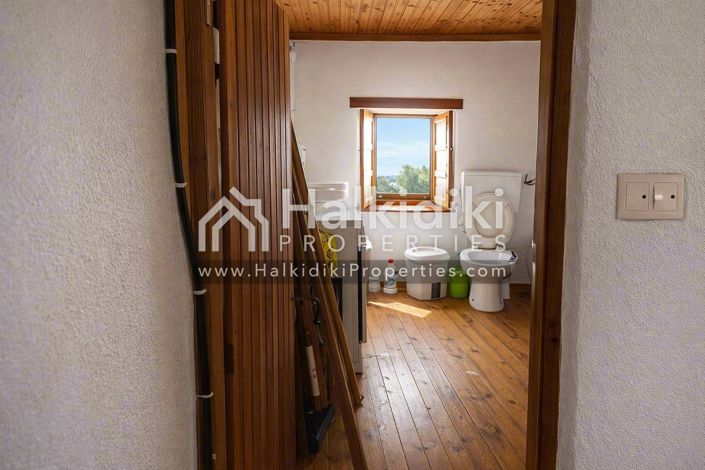 Image No.14-Villa de 4 chambres à vendre à Nikiti