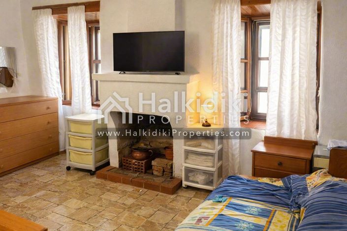 Image No.15-Villa de 4 chambres à vendre à Nikiti